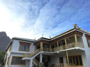 Nubra Delight Camp